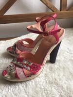 Highheels desigual Bayern - Geratskirchen Vorschau