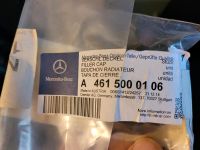 Mercedes G-Klasse  Kühlerdeckel Verschluss Deckel A 461 500 01 06 Bayern - Poing Vorschau