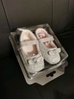 Baby Schuhe 6 - 12 Monate NEU Mädchen Sachsen - Schildau Vorschau