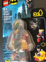 Lego 40453 Batman Marvel Walle - Utbremen Vorschau