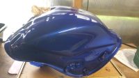 Tank YAMAHA R6 Rj27 Nordrhein-Westfalen - Engelskirchen Vorschau