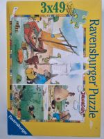 Puzzle Ravensburger 5+ Nordrhein-Westfalen - Herten Vorschau