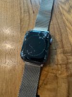 Apple Watch 4 40mm LTE/Cellular Nike Bayern - Trogen Vorschau