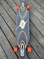 Loaded Dervish Sama Longboard  Flex 3 Brandenburg - Potsdam Vorschau