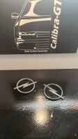 Opel Calibra Emblem Heckklappe Nordrhein-Westfalen - Gütersloh Vorschau