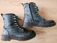 Stiefeletten Mustang Größe 38 Sachsen - Zschopau Vorschau