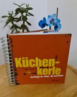 "Küchenkerle - Kochbuch für Jungs, die ausziehen" kochen Rezepte Essen - Essen-Kettwig Vorschau