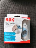 NUK Flash Thermoter Nordrhein-Westfalen - Beverungen Vorschau