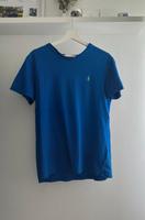 Ralph Lauren Tshirt blau Nordrhein-Westfalen - Harsewinkel Vorschau