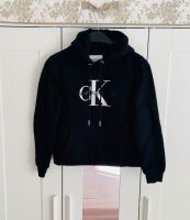 ❤️ NEU Pullover Calvin Klein ck schwarz Silber XS Bochum - Bochum-Ost Vorschau