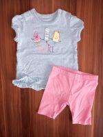 ❣️ Baby Set Gr. 62 T-Shirt & Short Sommer Mädchen Hannover - Herrenhausen-Stöcken Vorschau