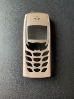 Nokia 6510 orig. Cover, Neu, unbenutzt, Champagner Niedersachsen - Langenhagen Vorschau