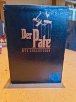 Der Pate DVD Kollektion+ Fluch der Karibik 1-3 Kollektion Nordrhein-Westfalen - Bad Berleburg Vorschau