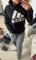 Adidas Pullover Größe S Hessen - Kelkheim Vorschau