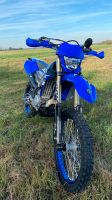 Yamaha WR250F Brandenburg - Zossen-Dabendorf Vorschau