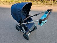 Kinderwagen zu verkaufen Coswig (Anhalt) - Thießen Vorschau