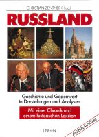 Russland - Geschichte und Gegenwart Bayern - Wertingen Vorschau