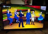 Samsung Smart TV Mecklenburg-Vorpommern - Wolgast Vorschau