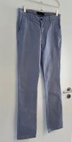 Zara Herren Chino Hose Stoffhose Blau Gr. 38 Hannover - Vahrenwald-List Vorschau