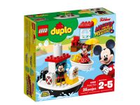 10881 - LEGO® DUPLO® Mickys Boot, NEU & OVP !!!! Rheinland-Pfalz - Neustadt an der Weinstraße Vorschau