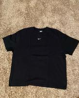 Nike T-Shirt gr. M, lockerer Schnitt Hessen - Flieden Vorschau