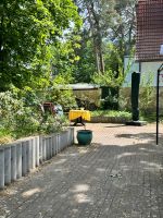 Gartenarbeit in Wannsee Steinstücken Berlin - Tempelhof Vorschau