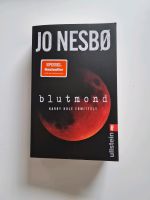 NEU Jo Nesbo - Blutmond Taschenbuch Bayern - Höchstadt Vorschau