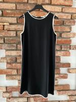 Top Damen Kleid Edel & Sportlich Schwarz Weiß s.Oliver Gr. 38 Bayern - Fürth Vorschau