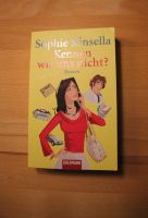 Frauen-Roman, Kennen wir uns nicht?, Sophie Kinsella Baden-Württemberg - Wiesloch Vorschau