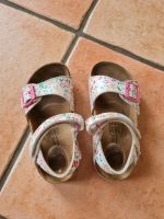 Sandalen mit Fußbett, Cupcake Thüringen - Ichtershausen Vorschau