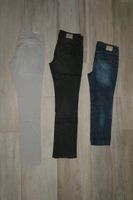 Damen Hose Jeans Gr. 40 L MAC Niedersachsen - Halvesbostel Vorschau