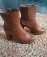 Stiefelette neuwertig H&M Hessen - Niedenstein Vorschau