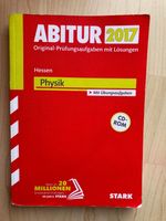 Stark Abitur Hessen 2017 Physik Hessen - Flörsheim am Main Vorschau