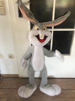 Bugs Bunny Plüschtier Original 80cm Groß Bayern - Diedorf Vorschau