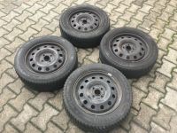 Suzuki Swift Winterreifen 185/60 R15 Rheinland-Pfalz - Mainz Vorschau