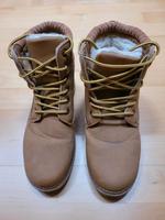 Winterboots wasserdicht gefüttert Gr. 39 Niedersachsen - Vechta Vorschau