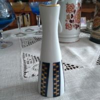 Kleine Vase Kobalt Güstrow - Landkreis - Güstrow Vorschau