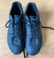 Verkaufe Fußball Schuhe Fila Gr. 40 Bayern - Gangkofen Vorschau