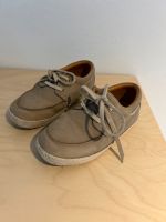 Donsje, Halbschuhe, getragen, Gr. 31 Nordrhein-Westfalen - Lennestadt Vorschau