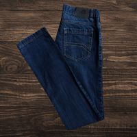 Coole GatoNegro Blue Denim Jeans Jeanshose Gr.164 *Neuwertig* Bayern - Regensburg Vorschau