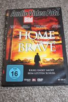 Home of the Brave DVD aus Audio Video Foto Bild  film  Star C Sachsen - Freiberg Vorschau