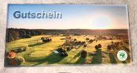 Gutschein Golf  Altenstadt 18 Loch werktags/Wochenende einlösbar Hessen - Wiesbaden Vorschau