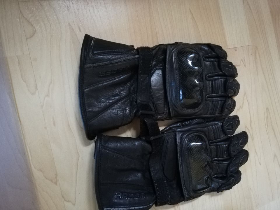 Motorrad Helm Handschuhe Reparaturbuch KTM 690 Felgenaufkleber in Prem