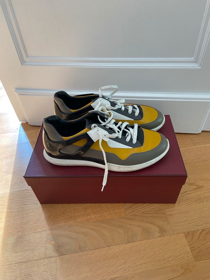 Bally Sneaker 42.5 in Düsseldorf