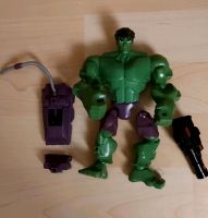 Marvel Super Hero Mashers Hulk Bonn - Buschdorf Vorschau
