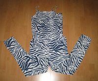 H&M Overall Jumpsuit Einteiler Größe 164 Leo sehr guter Zustand Essen - Essen-West Vorschau