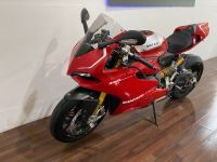 Ducati 1199 Panigale Rheinland-Pfalz - Bad Kreuznach Vorschau