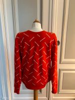 Calvin Klein Sweatshirt, Pullover, CK, rot, Größe M Schleswig-Holstein - Lübeck Vorschau