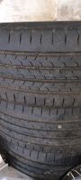 Vier Sommerreifen Continental 215 / 50 R 18 92 V Nordrhein-Westfalen - Brilon Vorschau