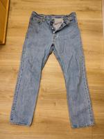 Levis 501 Jeans NEU zu verkaufen!!!! Niedersachsen - Friesoythe Vorschau